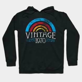 Vintage 1970 Hoodie